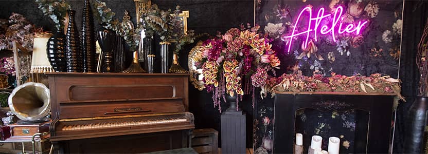 Ramo de rosas de Goya Floristas