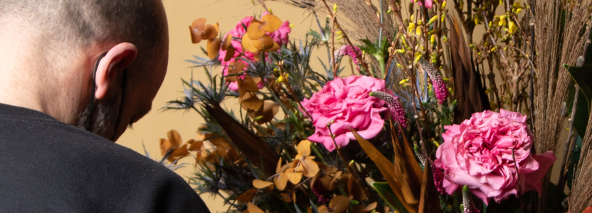 Diseñado por Goya Floristas