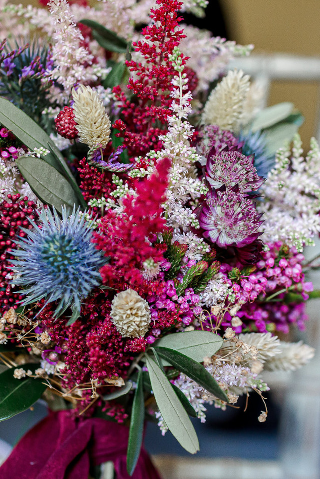 Goya Floristas