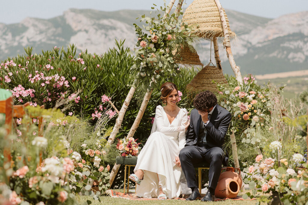 cristina y rodri