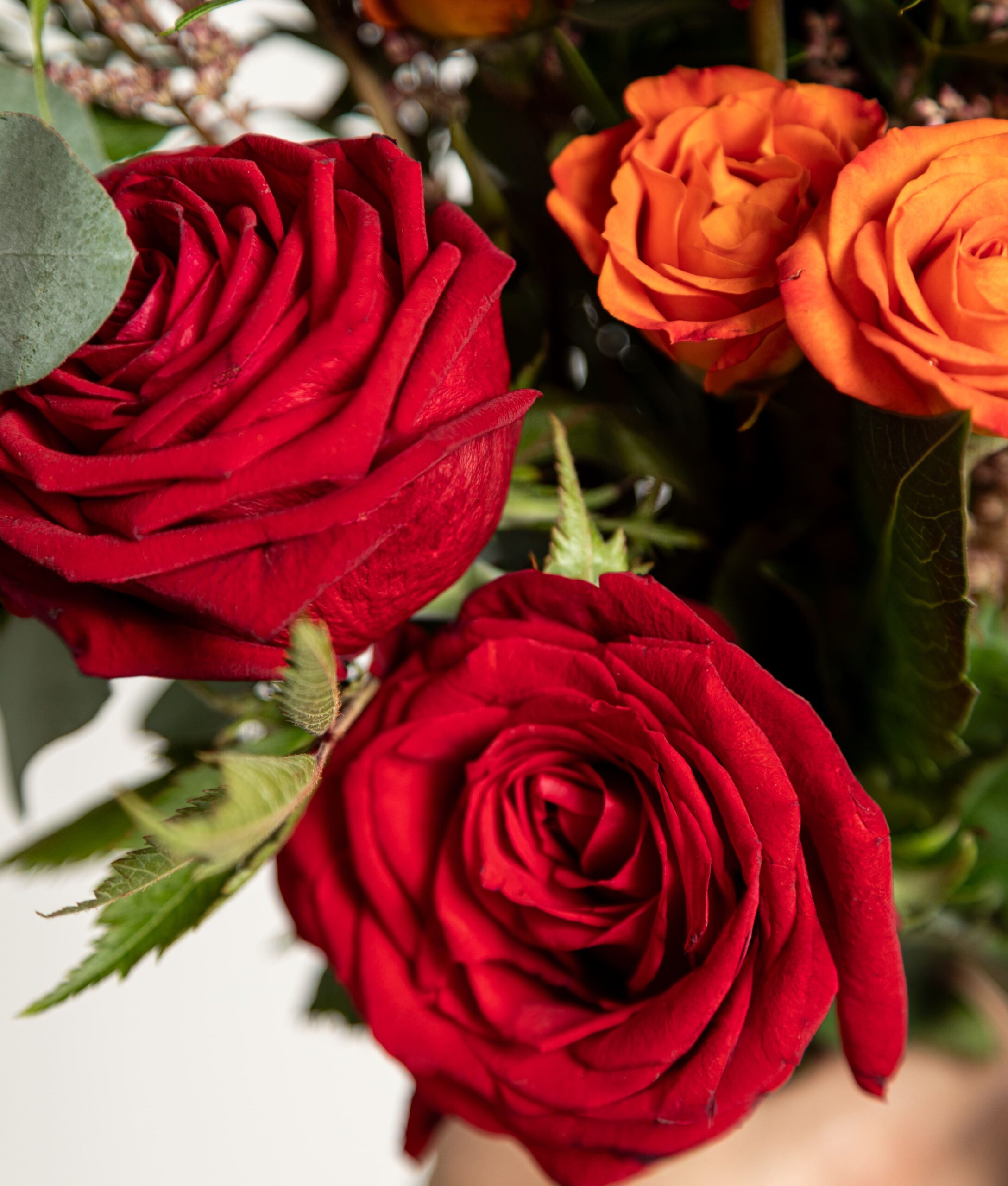 RAMO SIENA Goya Floristas