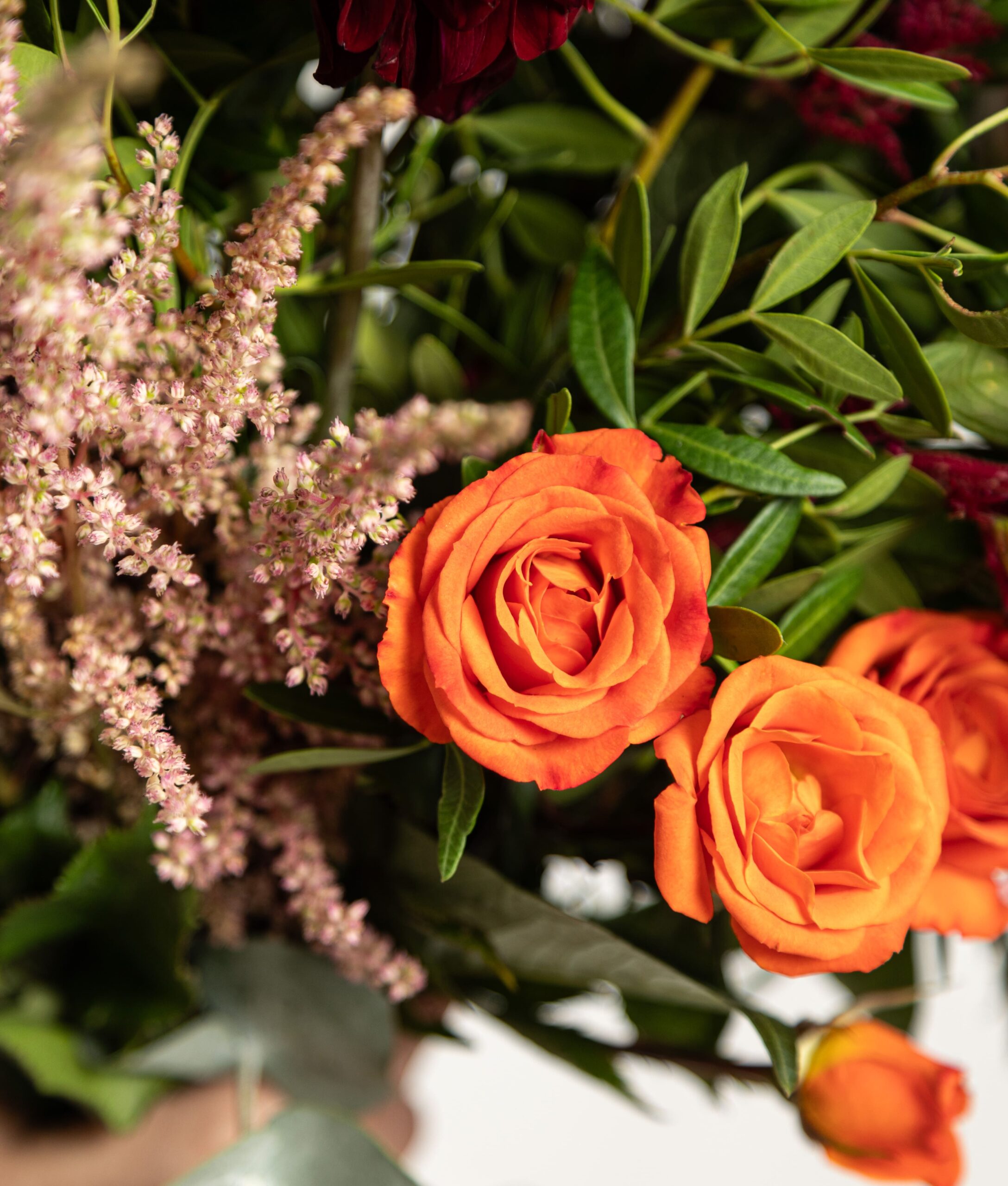 RAMO SIENA Goya Floristas