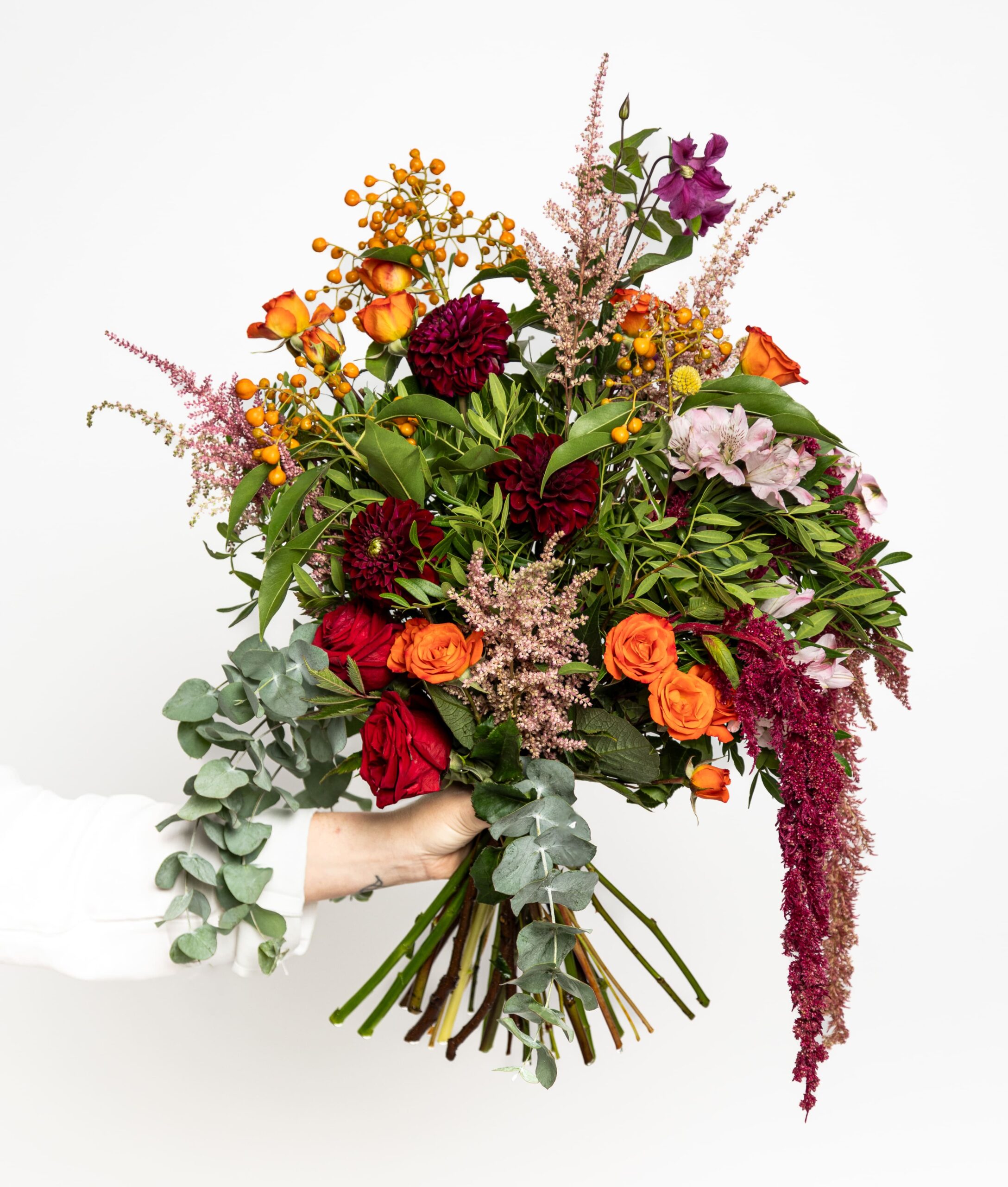 RAMO SIENA Goya Floristas