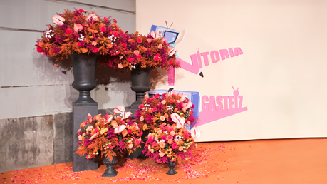 Goya Floristas FesTVal