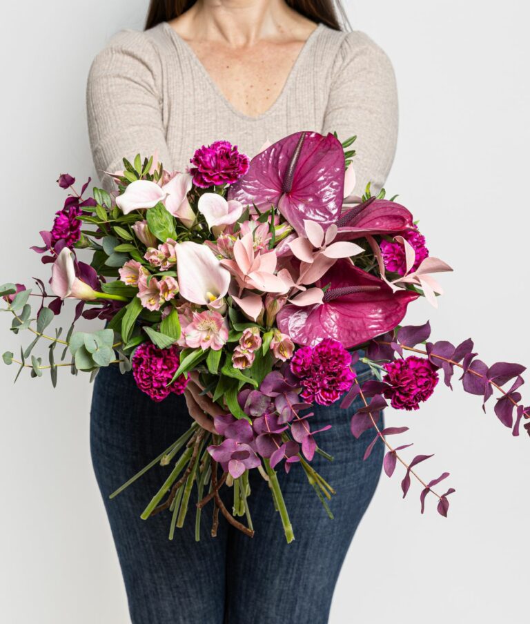 Ramo Rosana principal